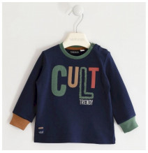 Maglia Sarabanda Bimbo Blu 3138