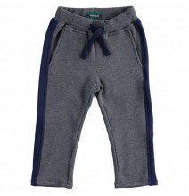 Pantalone Sarabanda Bimbo Grigio K151