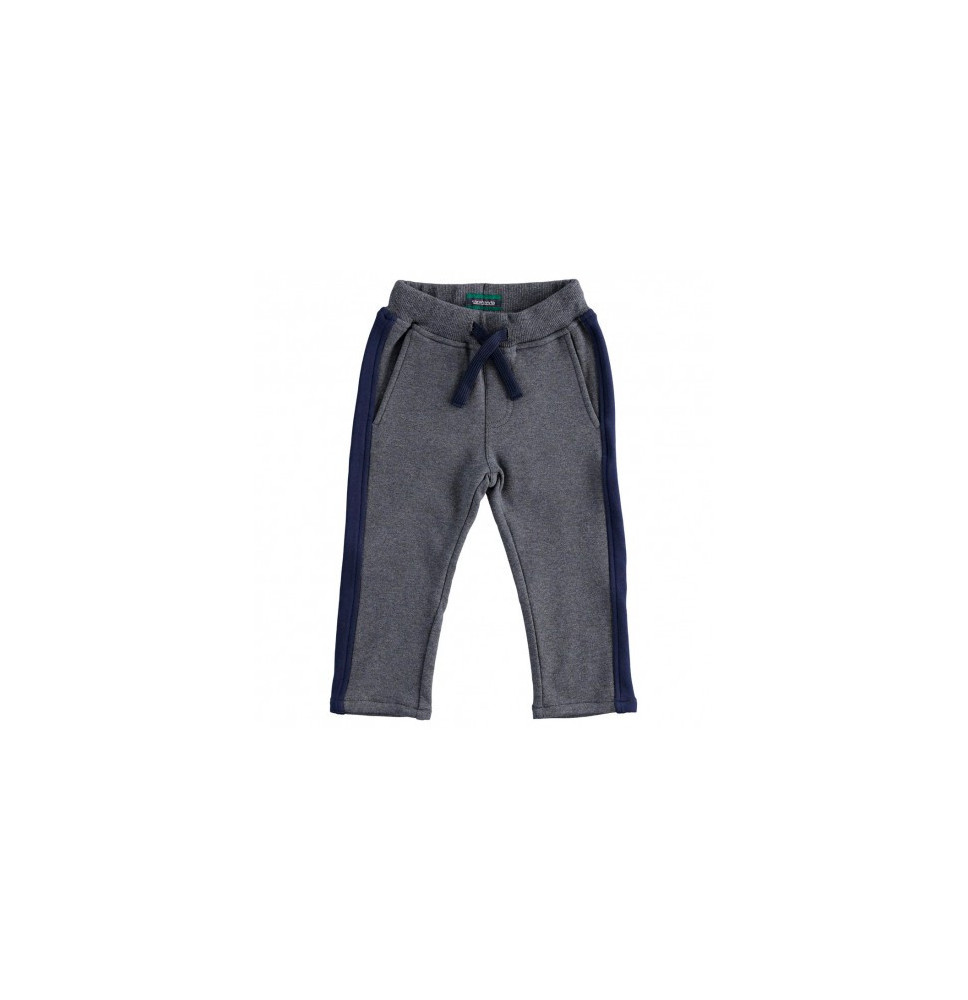 Pantalone Sarabanda Bimbo Grigio K151