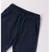 Pantalone Sarabanda Bimbo Verde 7162