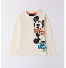 Maglia Sarabanda Bimbo Panna A351