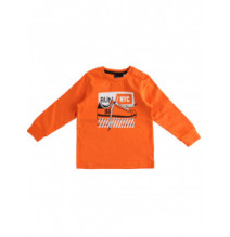 Maglia Sarabanda Bimbo Arancione 1731