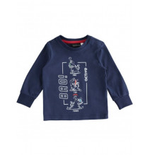 Maglia Sarabanda Bimbo Blu 5730