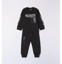 Tuta Sarabanda Bimbo Nera 7003