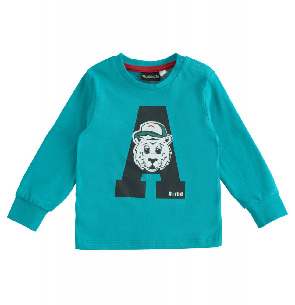 Maglia Sarabanda Bimbo Avion   1573