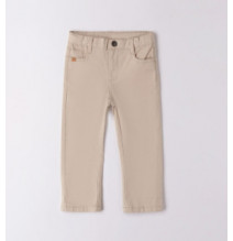 Pantalone Sarabanda Bimbo Beige A040