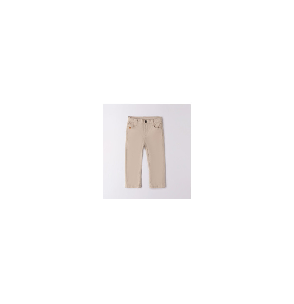 Pantalone Sarabanda Bimbo Beige A040