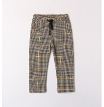 Pantalone Sarabanda Bimbo Nero A045