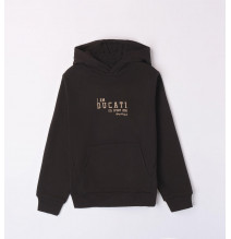 Felpa Ducati Bimbo Nera 7624