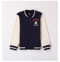 Felpa Sarabanda Bimbo Blu 7191