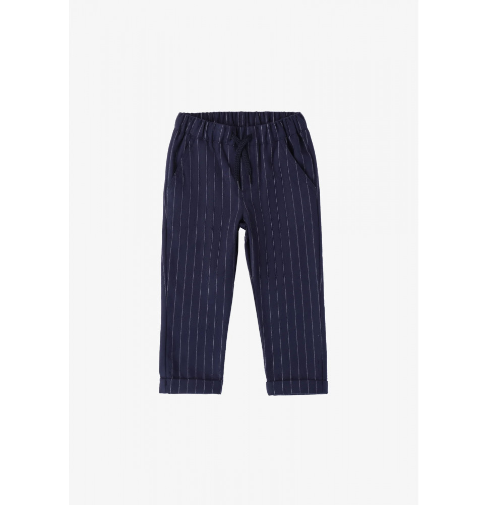 Pantalone Sarabanda Bimbo Blu A167