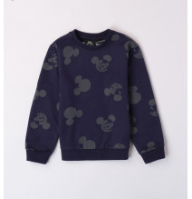 Felpa Sarabanda Bimbo Blu 7194