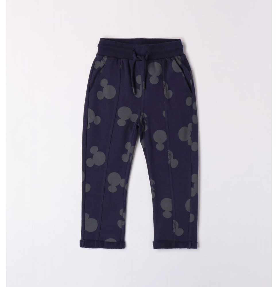 Pantalone Sarabanda Bimbo Blu 7198