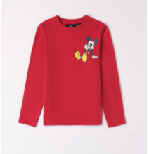 Maglia Sarabanda Bimbo Rossa 7195