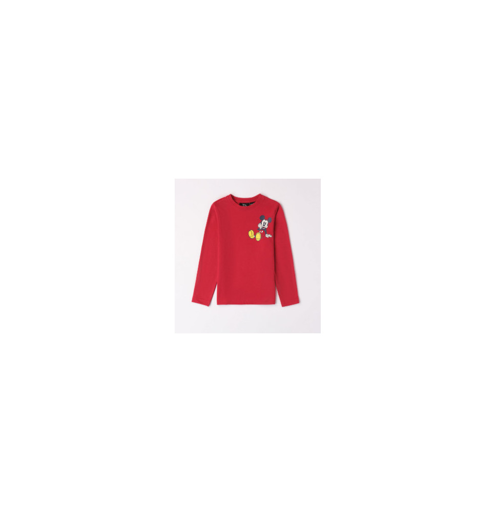 Maglia Sarabanda Bimbo Rossa 7195