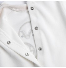 Tutina Chicco Bianca neonato 27170