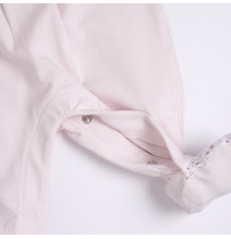 Tutina Chicco Neonata Rosa 101757