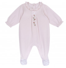 Tutina Chicco Neonata Rosa 101757