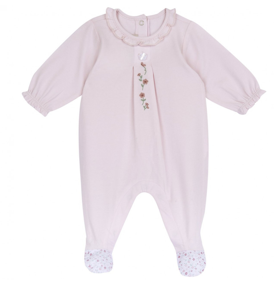 Tutina Chicco Neonata Rosa 101757