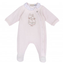 Tutina Chicco  Neonata Rosa 101755