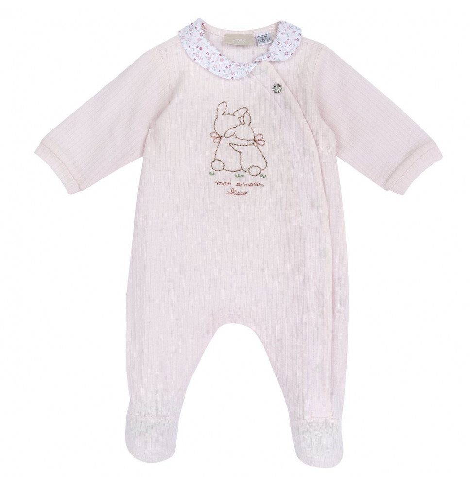 Tutina Chicco  Neonata Rosa 101755