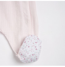 Tutina Chicco  Neonata Rosa 101755