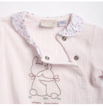 Tutina Chicco  Neonata Rosa 101755