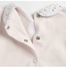 Completo Chicco Neonata Rosa 101761