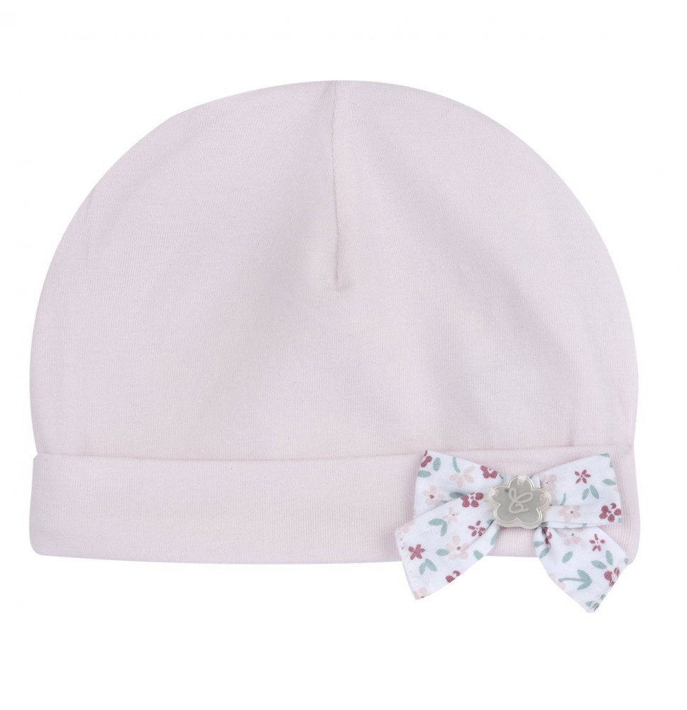 Cappello Chicco Neonata Rosa 101766