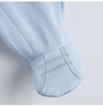 Tutina Chicco Neonato Azzurra 102020