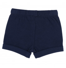 Completo Chicco Neonato Bianco e Blu 102032