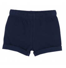 Completo Chicco Neonato Bianco e Blu 102032