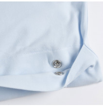 Coperta Chicco Neonato Azzurra 102048