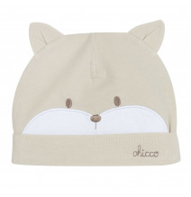 Cappello Chicco unisex Beige 101604