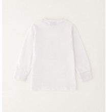 Maglietta Sarabanda Bimbo Bianca G121