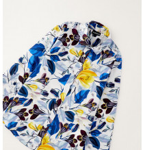 Camicia Sarabanda Ragazzo Bianca G603