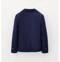 Giacca Cerimonia Sarabanda Ragazzo Blu G615