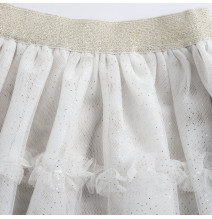 Gonna Chicco Bimba Beige 101690