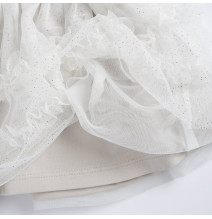 Gonna Chicco Bimba Beige 101690