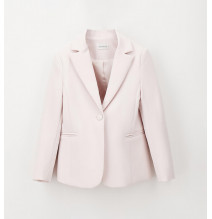 Giacca Cerimonia Sarabanda Ragazza Rosa G441