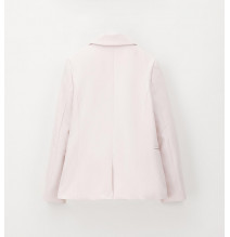 Giacca Cerimonia Sarabanda Ragazza Rosa G441