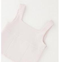 Top Sarabanda Ragazza Rosa G460