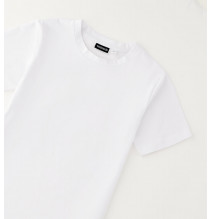 T-Shirt Sarabanda Ragazzo Bianca, Blu o Beige G606