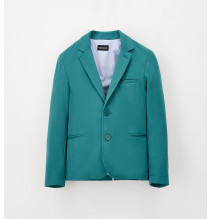 Giacca Cerimonia Sarabanda Ragazzo Verde G617