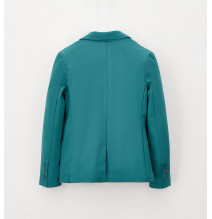 Giacca Cerimonia Sarabanda Ragazzo Verde G617