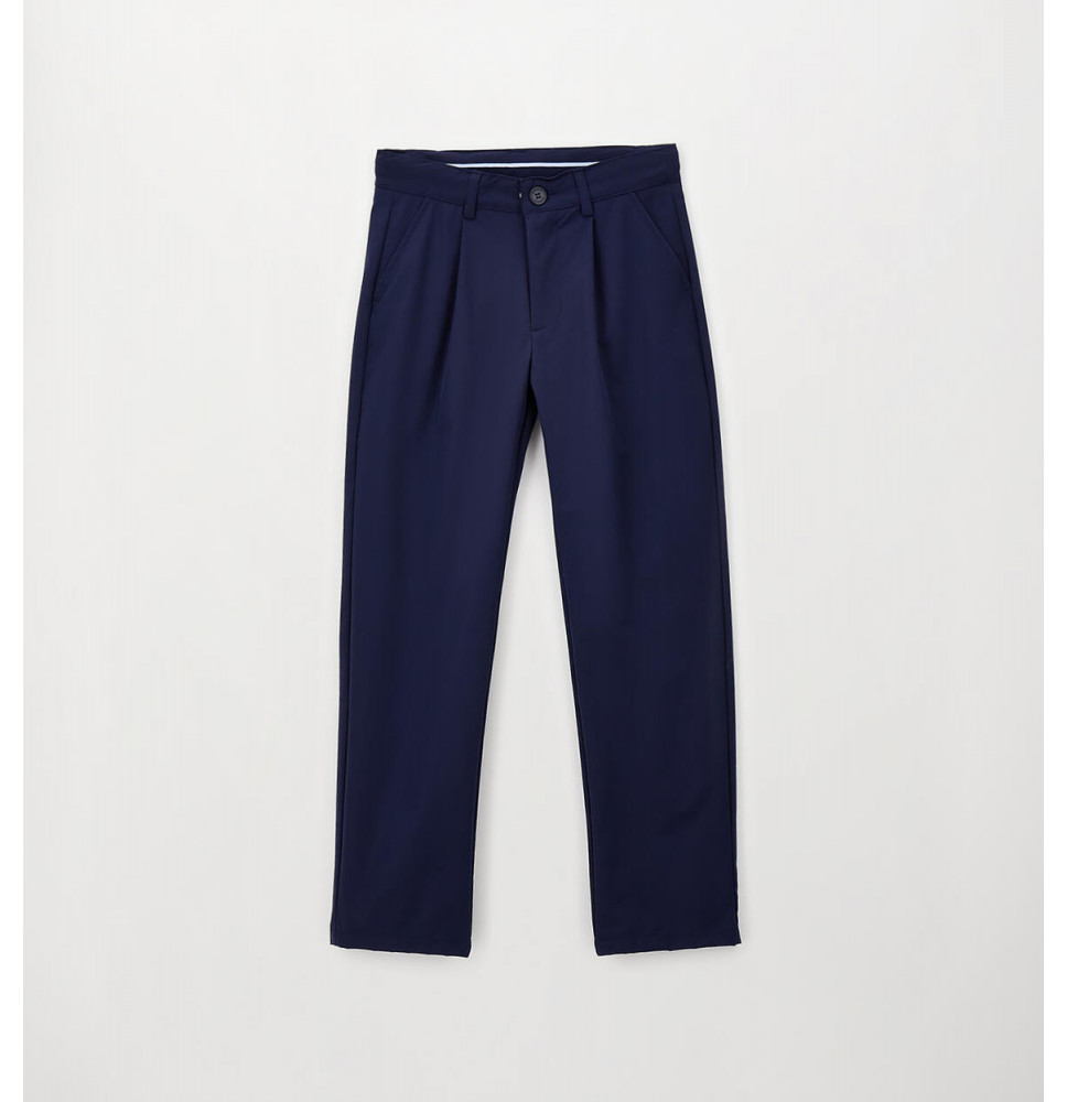 Pantalone Sarabanda Ragazzo Blu G607