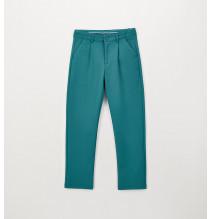 Pantalone Sarabanda Ragazzo Verde G609