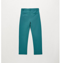 Pantalone Sarabanda Ragazzo Verde G609