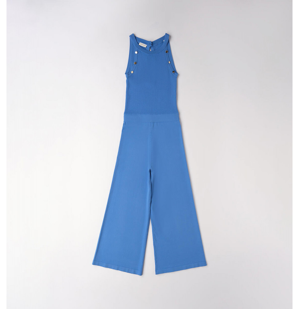 Tuta Sarabanda Ragazza Avion G436