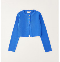 Cardigan Sarabanda Ragazza Avion G430